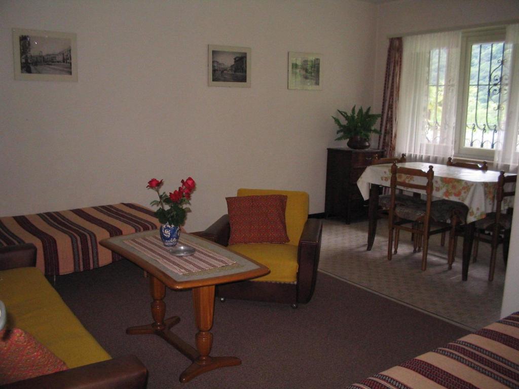 Casa Giada Apartment Avegno Room photo